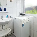 Apartment Haus Rubin, 03 Cuxhaven