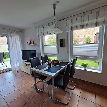 Haus Rubin, 03 Cuxhaven