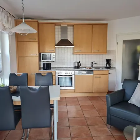 Apartment Haus Rubin, 03