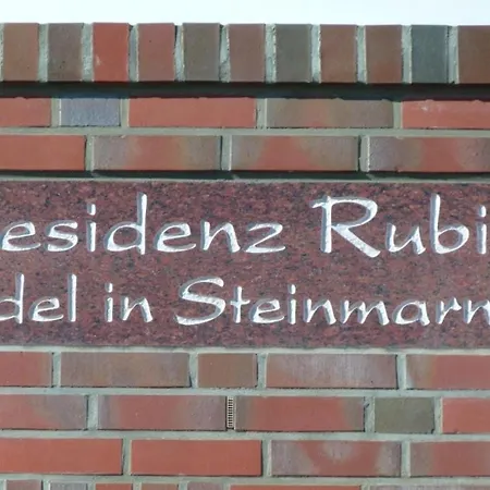 Haus Rubin, 03 Apartment Cuxhaven
