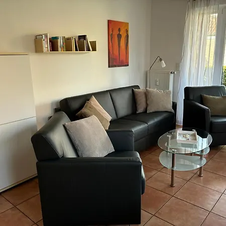 Apartment Haus Rubin, 03 Cuxhaven