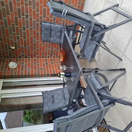 Haus Rubin, 03 Cuxhaven