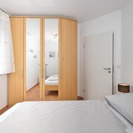 Apartment Haus Rubin, 03 *