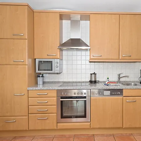 Haus Rubin, 03 *