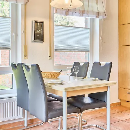 Appartement Haus Rubin, 03 *