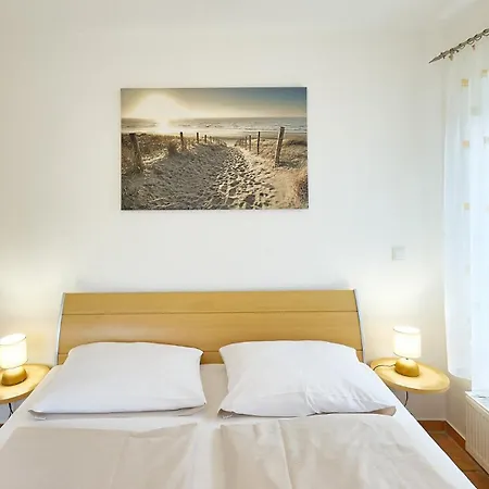 Apartment Haus Rubin, 03 Cuxhaven