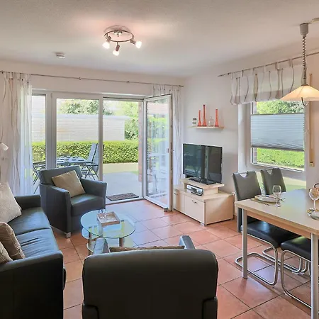 Haus Rubin, 03 Appartement