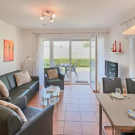 Haus Rubin, 03 Apartment