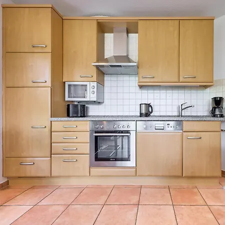 Appartement Haus Rubin, 03 Cuxhaven