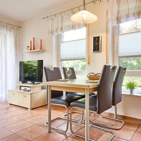 Haus Rubin, 03 Apartment Cuxhaven