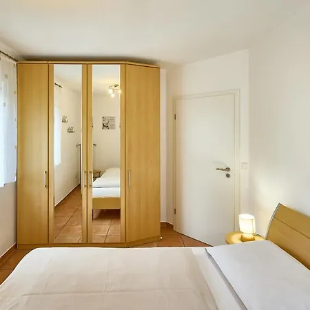 Haus Rubin, 03 Appartement *