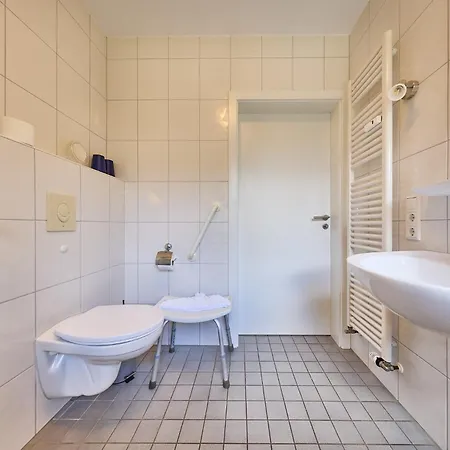 Haus Rubin, 03 Appartement Cuxhaven
