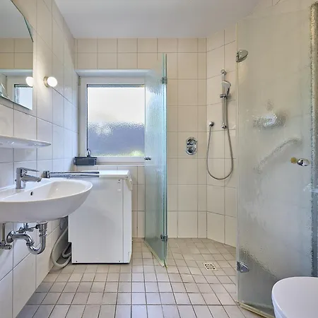 Appartement Haus Rubin, 03 *