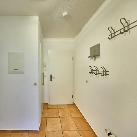 Apartment Haus Rubin, 03 *