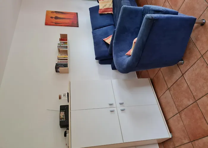 Haus Rubin, 03 Lejlighed